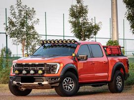  Ford F150 2023 , 11555000 , 