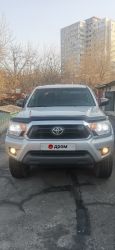  Toyota Tacoma 2013 , 3700000 , 