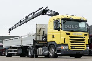  () Scania R 2013 , 5000000 , 