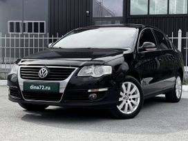  Volkswagen Passat 2008 , 570000 , 