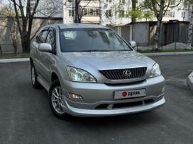 SUV   Toyota Harrier 2003 , 1150000 , 
