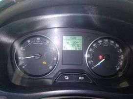  Skoda Fabia 2013 , 650000 , 