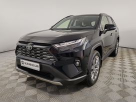 SUV   Toyota RAV4 2025 , 6890000 , 