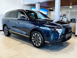 SUV   WEY 07 2024 , 7099000 , 