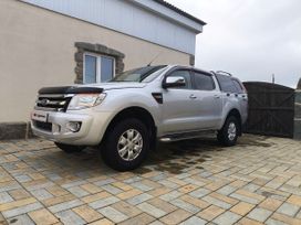 Ford Ranger 2013 , 1800000 , 