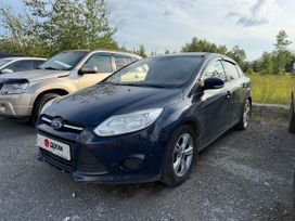  Ford Focus 2012 , 680000 , 