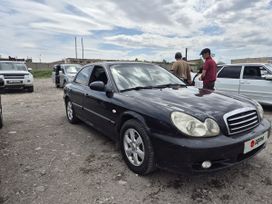  Hyundai Sonata 2007 , 420000 , 
