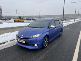    Toyota Wish 2012 , 1900000 , 