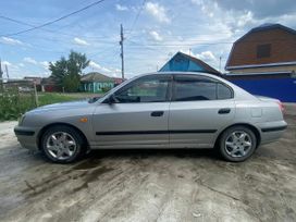  Hyundai Elantra 2005 , 375000 , 