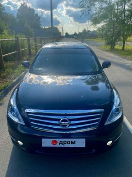  Nissan Teana 2013 , 1350000 , 