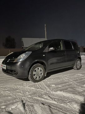  Nissan Note 2006 , 525000 , 