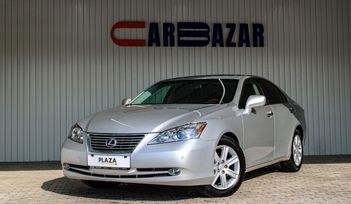  Lexus ES350 2006 , 1199000 , 