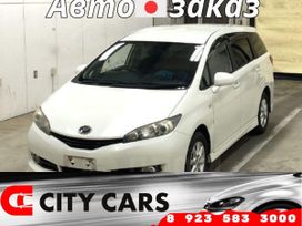    Toyota Wish 2011 , 999000 , 