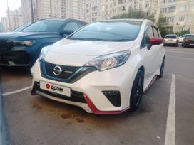  Nissan Note 2017 , 1450000 , 