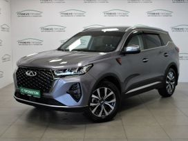 SUV   Chery Tiggo 7 Pro Max 2023 , 2070000 , 