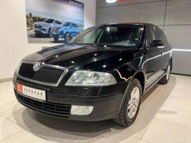  Skoda Octavia 2006 , 487000 , 