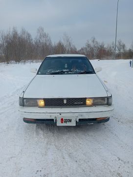  Toyota Chaser 1990 , 280000 , 