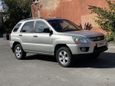 SUV   Kia Sportage 2009 , 580000 , -