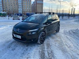    Citroen C4 Picasso 2014 , 1230000 , 