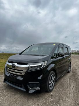    Honda Stepwgn 2019 , 2600000 , 
