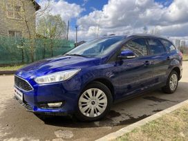  Ford Focus 2018 , 1190000 , 
