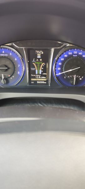  Toyota Camry 2015 , 2550000 , 