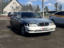  Cresta, 1993