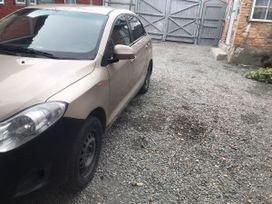  Chery Bonus A13 2012 , 200000 , 