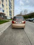  Daewoo Matiz 2007 , 150000 , 