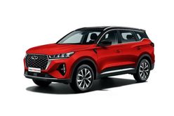  Tiggo 7 Pro Max
