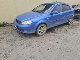  Chevrolet Lacetti 2004 , 185000 , 