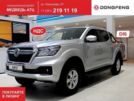  Dongfeng DF6 2023 , 3299000 , 