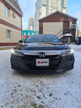  Honda Accord 2017 , 2100000 , -