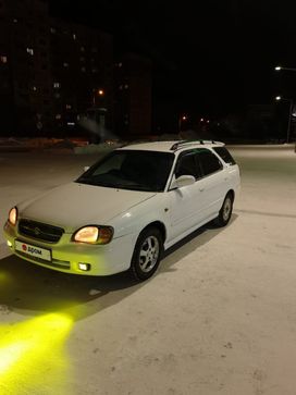  Suzuki Cultus 1999 , 160000 , 