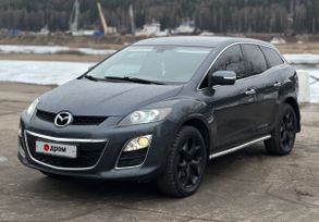 SUV   Mazda CX-7 2011 , 1150000 , -
