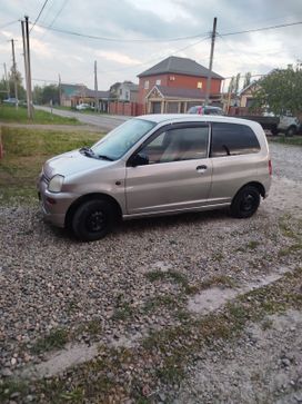  3  Mitsubishi Minica 2004 , 230000 , 