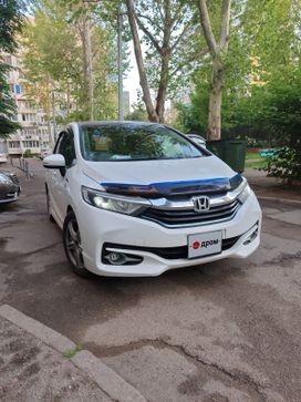  Honda Shuttle 2015 , 998000 , 