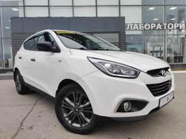 SUV   Hyundai ix35 2014 , 1445000 , 