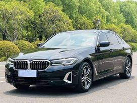  BMW 5-Series 2021 , 2285600 , 
