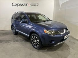 SUV   Mitsubishi Outlander 2007 , 1150000 , 