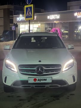 SUV   Mercedes-Benz GLA-Class 2019 , 2700000 , 