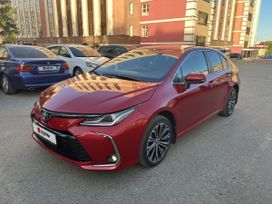  Toyota Corolla 2021 , 2390000 , 
