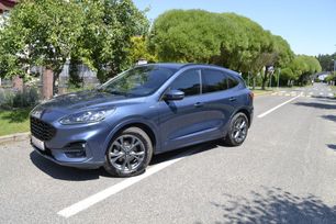 SUV   Ford Kuga 2021 , 1900000 , 