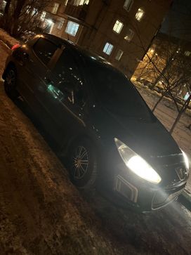  Peugeot 308 2011 , 614999 , 