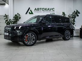 SUV   Lynk & Co 900 2025 , 6149000 , 