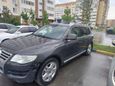 SUV   Volkswagen Touareg 2008 , 900000 , 