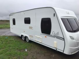  Elddis Avante 2005 , 1799277 , 
