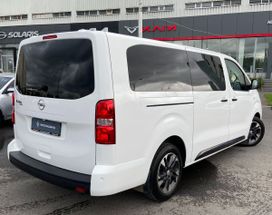   Opel Zafira Life 2021 , 3649000 , 