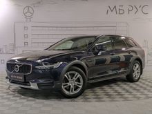  V90, 2019