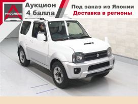  3  Suzuki Jimny Sierra 2016 , 1045000 , 
